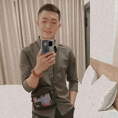 Nguyễn Thanh Bảo
