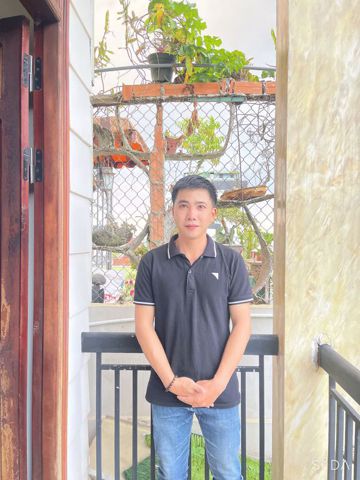 Nguyễn Phú Hậu
