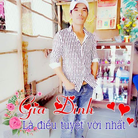 Nguyễn Văn Thanh