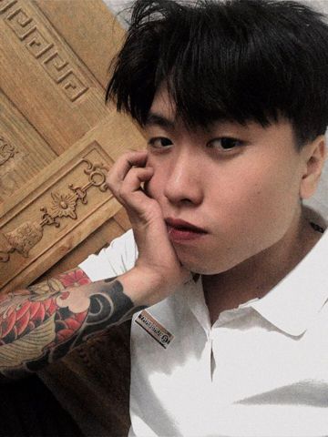 Huỳnh Tuấn Tú