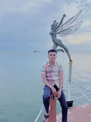 Hồ Sỹ Dương