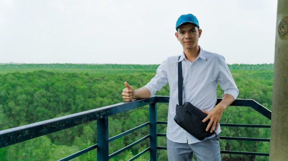 Tính Nguyễn