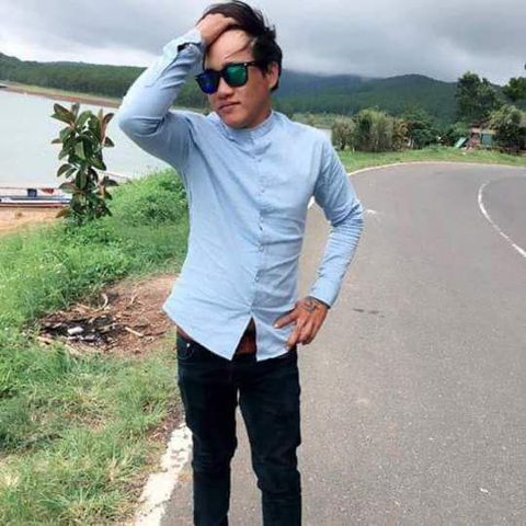 Nguyễn Văn Thiên Cường