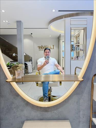 Đinh Tấn Mạnh