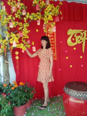 Thanh