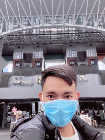 Huynh man