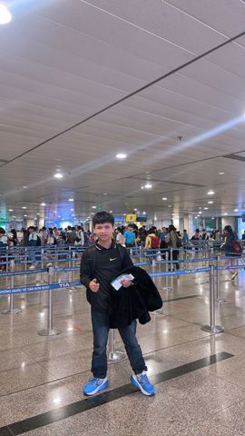 Trương văn Tài