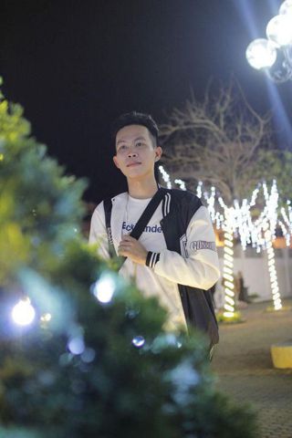 Minh