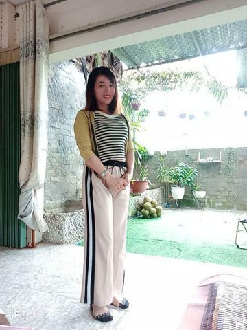 Huong huong