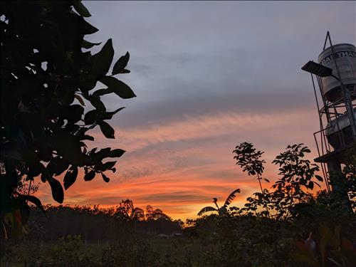 Lặng yên