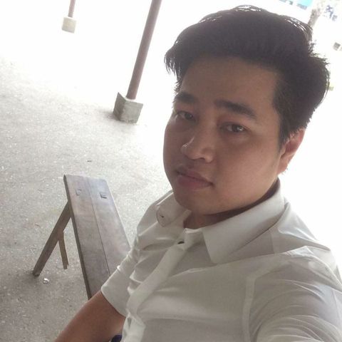 Nguyễn Huy
