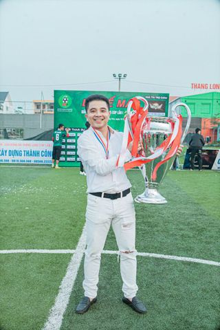 Phạm Hoàng Việt