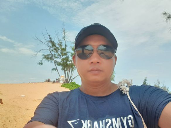 Hung nguyen