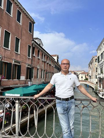 PhillipDao