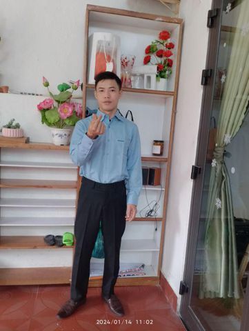 Phan Huy vũ