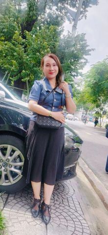 Thanh Dung