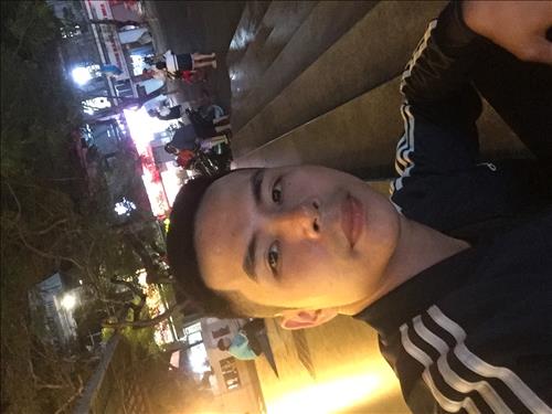 Manh Thường