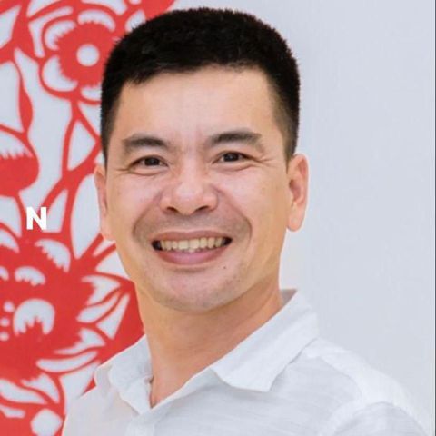 Mr Hiệp
