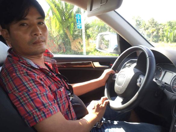 Nguyễn chí nam