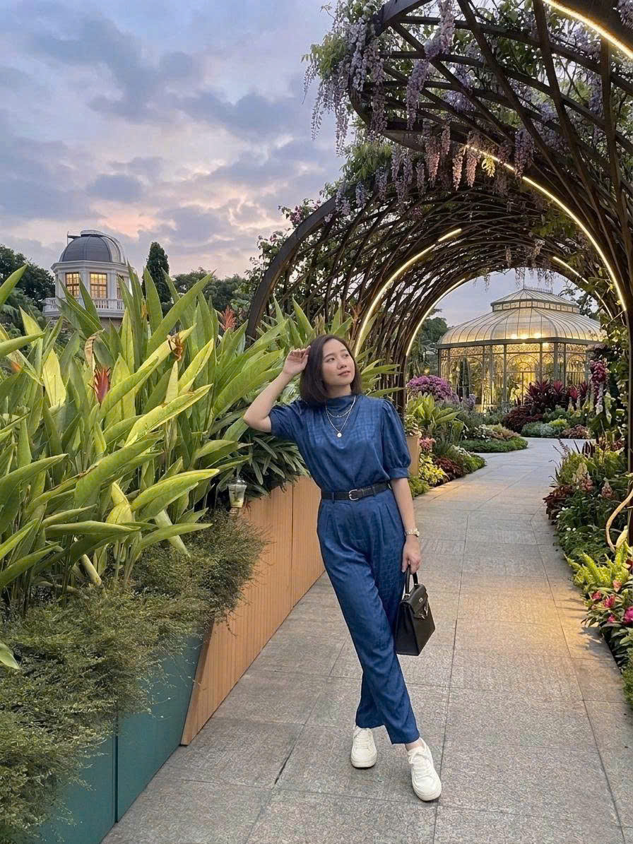 KH128203 | Nữ tìm bạn trai Hà Nội 1986 | M26-TT44 | 2.500.000 đ, hẹn hò