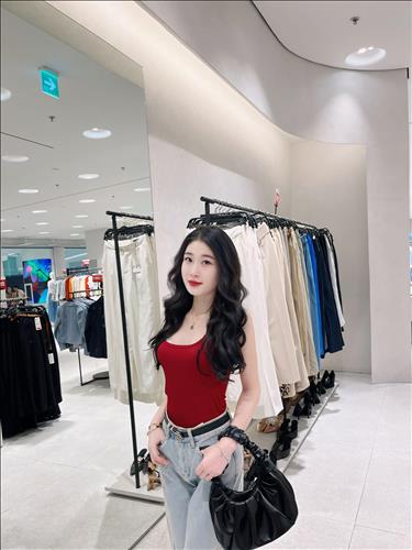 Hương Ly
