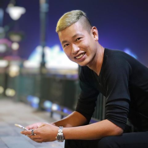 Mai Xuân Sáng