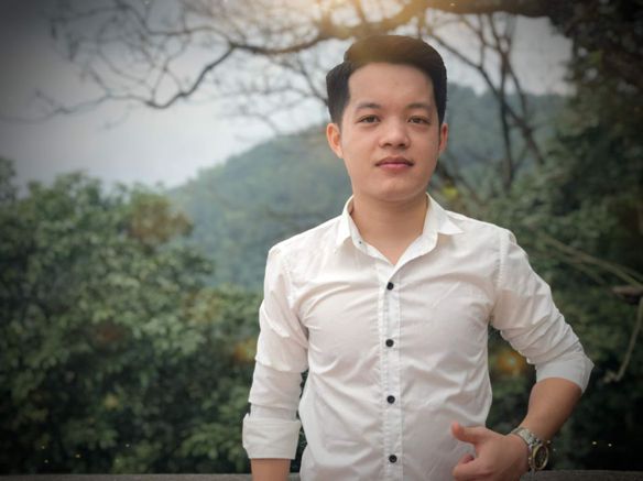 Cường