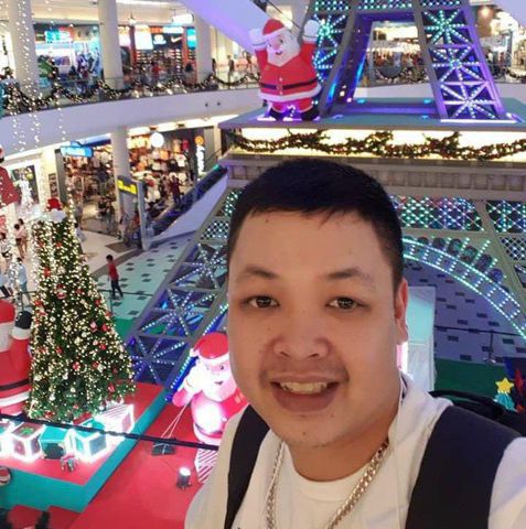 Phạm Đức Vui