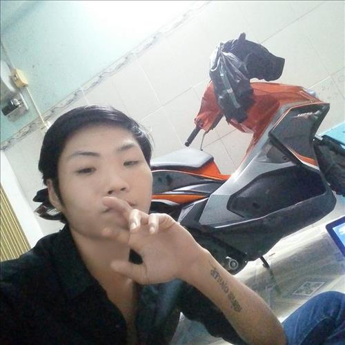 Nguyễn Tấn Phát