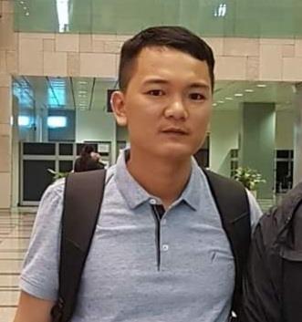 Thanh Dong