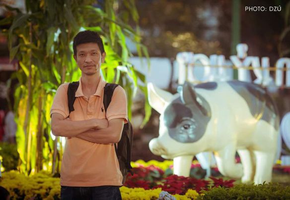 Tiểu Bảo