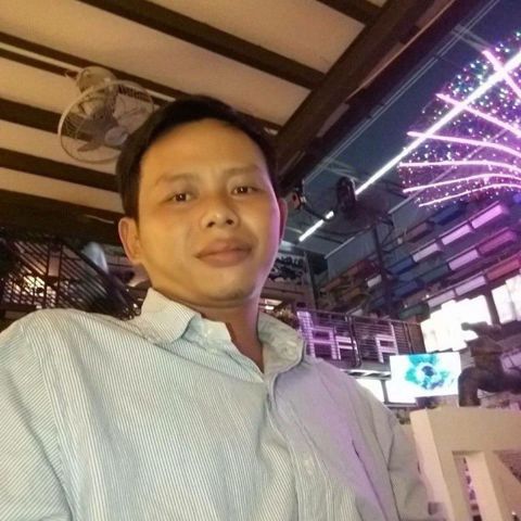 Pham Thanh