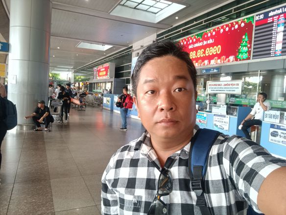 Minh quân