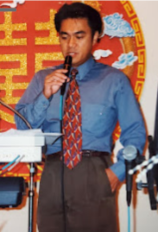 Nhạc Sĩ Yêu