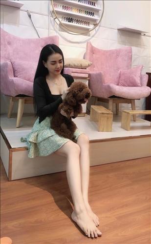 Thanh Trúc