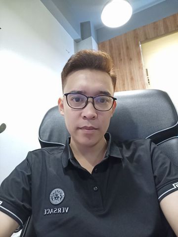 Ngọ Minh Tuấn