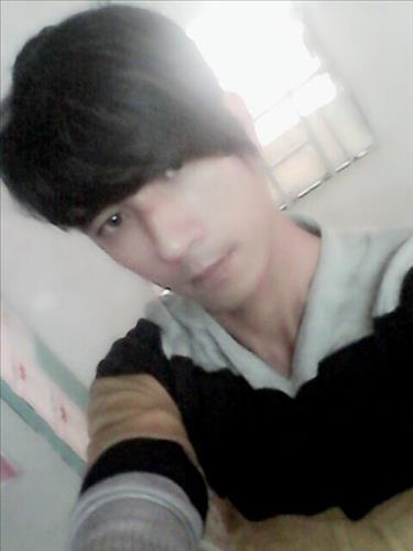 Trung Vo