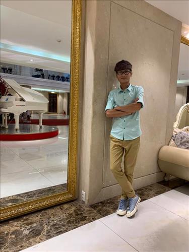 Thịnh RicKo