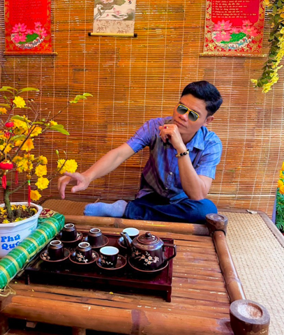 Nguyễn Hữu Tiến