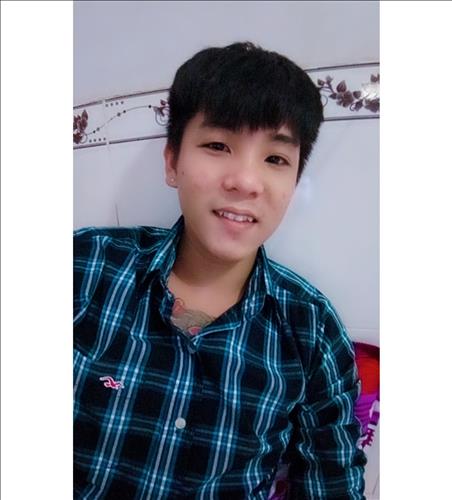 Luân Lâm