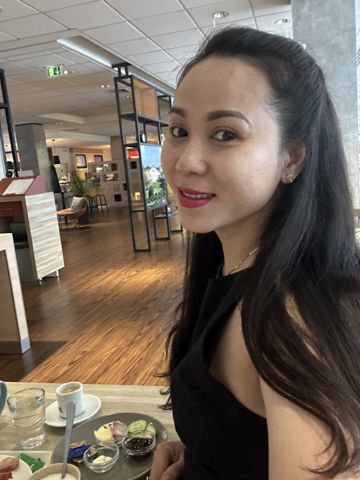 Minh Trang