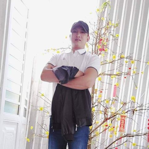 Trương Văn Tiến