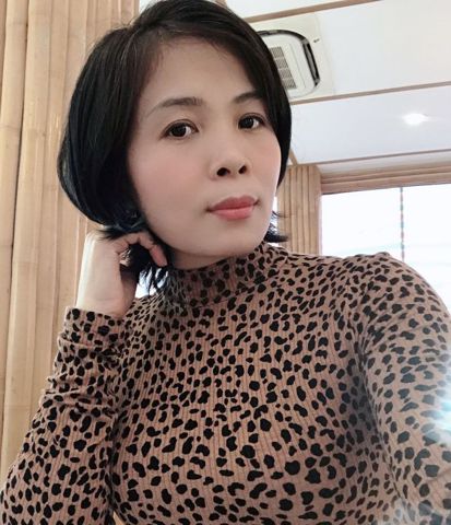 Nguyễn Thị Luyến