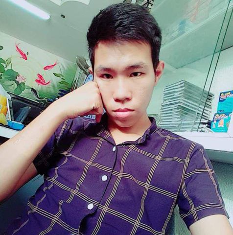 Lê Cường