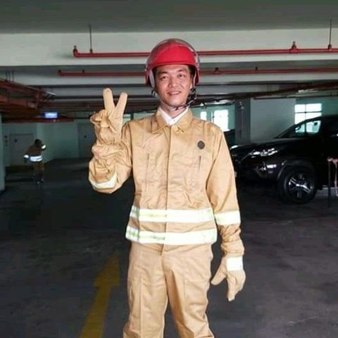 Phạm Tuấn Cường
