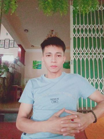Nguyễn Phúc