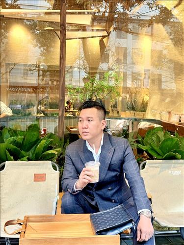 Dương Thanh Tuấn