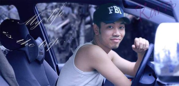 Kaito đoàn