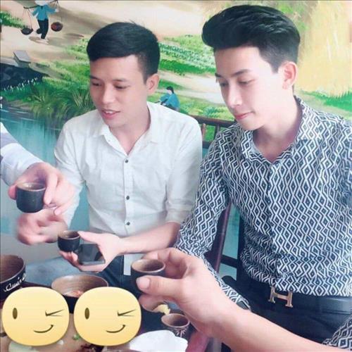 NGUYEN QUANG THOAI