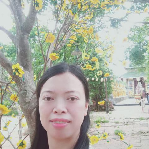Trần Thị Oanh